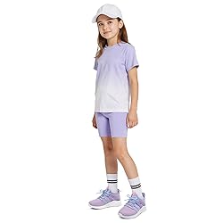 RUNSIDE Boys Girls Tennis Shoes Kids Lightweight