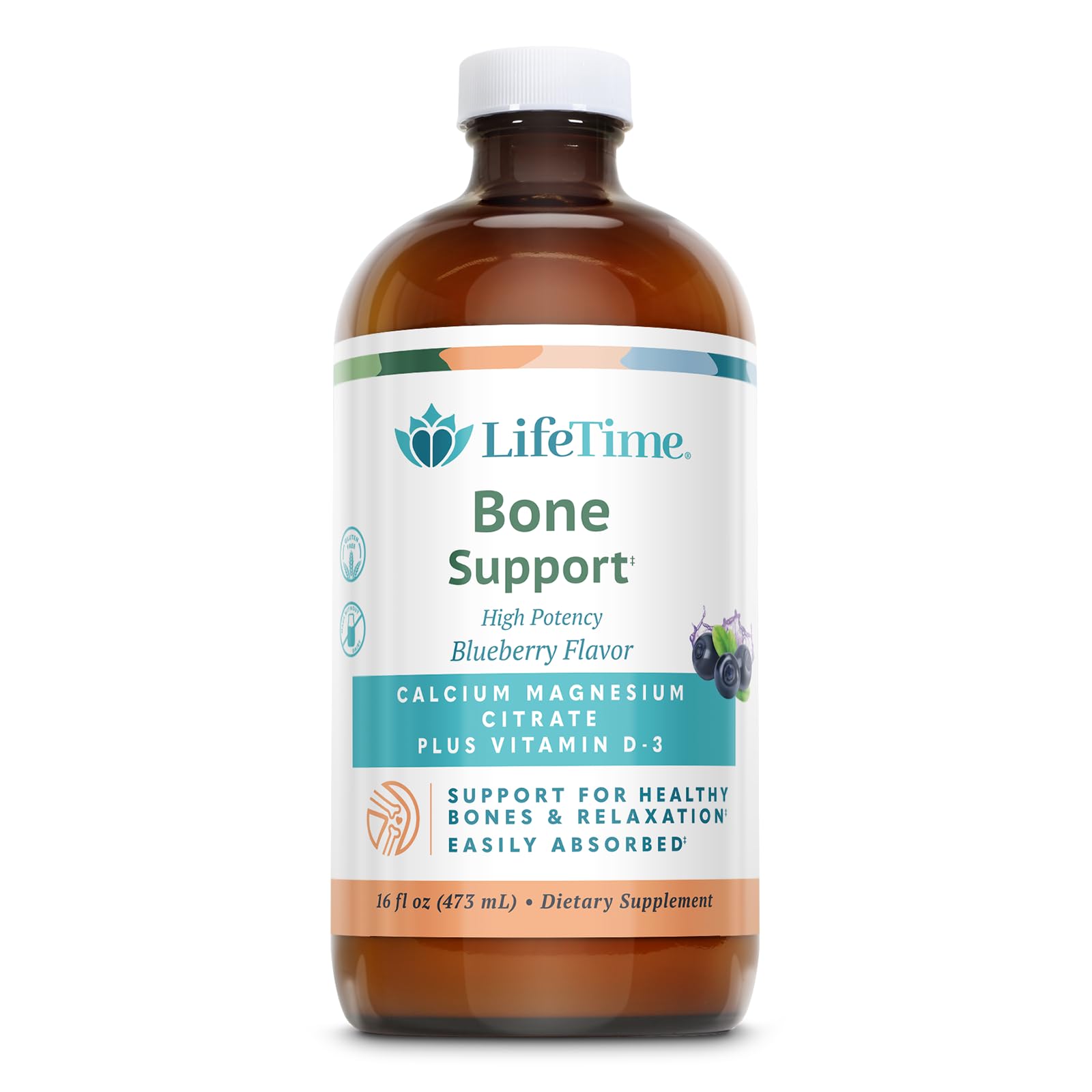 Bone Support (Strawberry)