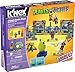 K'NEX Plants vs. Zombies Jetpack Zombie Attack Building Set
