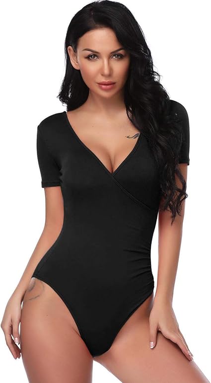Body top femme Clearance