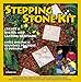 Midwest Products Basic Square Stepping Stone Kit