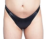 SOR, Inc. Ultimate Hiding and Tucking Gaff Panties