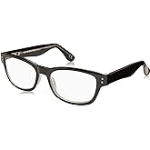 Foster Grant Conan Multifocus Reading Glasses