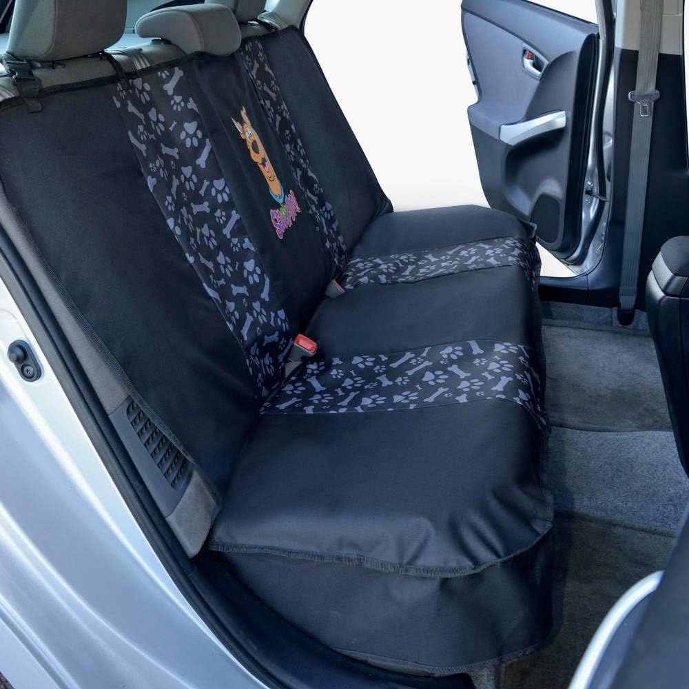 scooby doo seat covers
