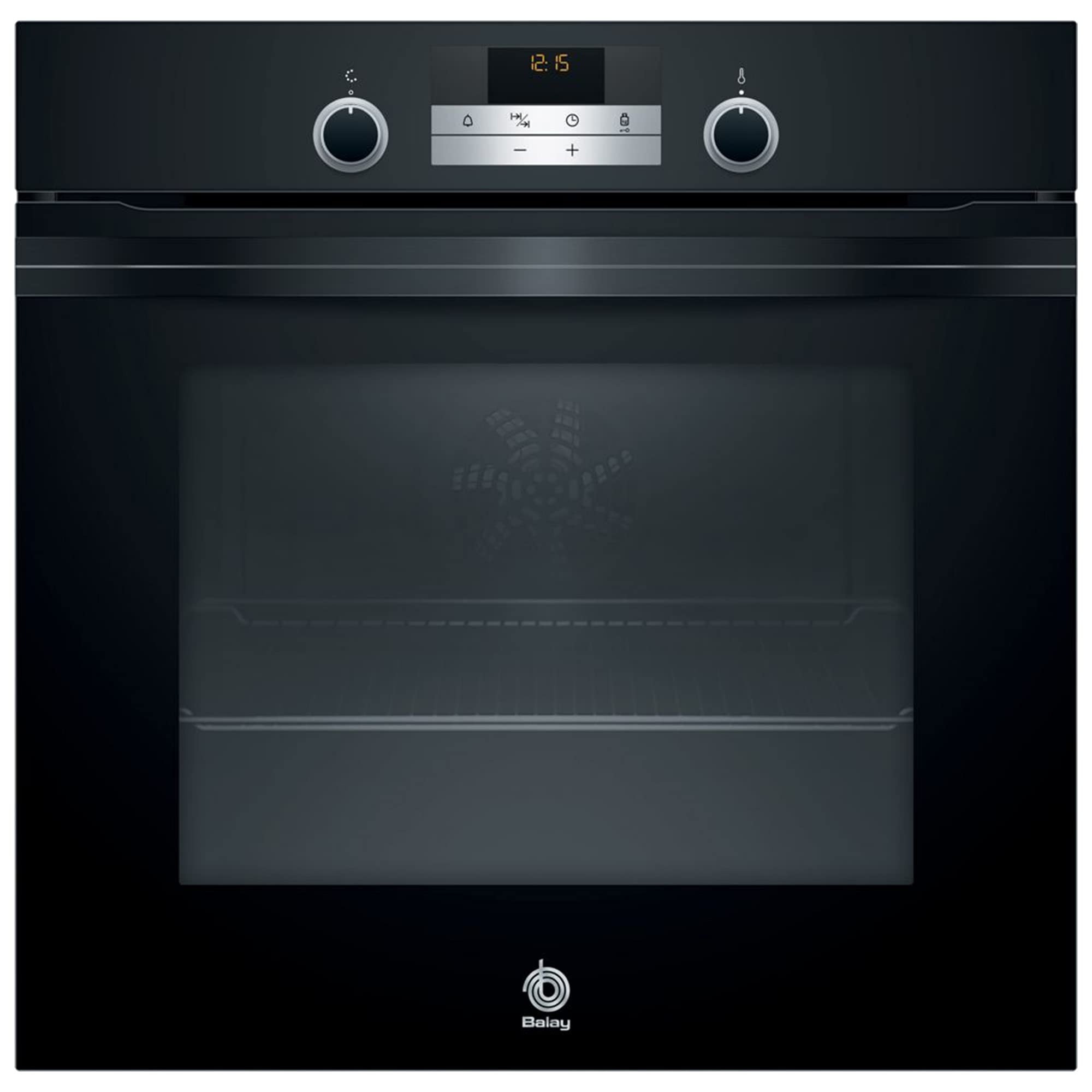 Balay-3HB5358N0-Horno-Serie-Cristal-Limpieza-Aqualisis-60-x-60-cm-Lanzamiento-2021-Negro
