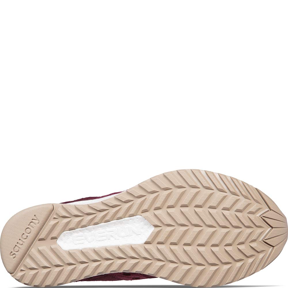 saucony freedom wool