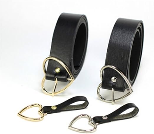 aesthetic belts amazon