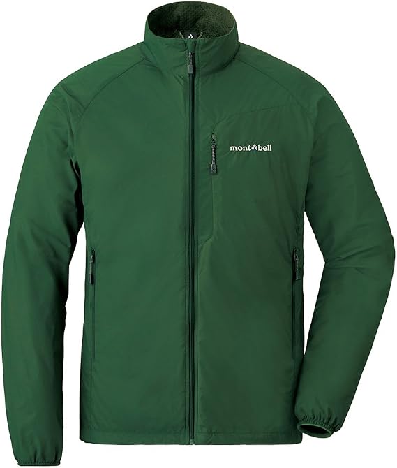 Amazon モンベル Mont Bellメンズライトシェルアウトタージャケット男性mb3bfmjw1 2 3 4 並行輸入品 コート ジャケット 通販