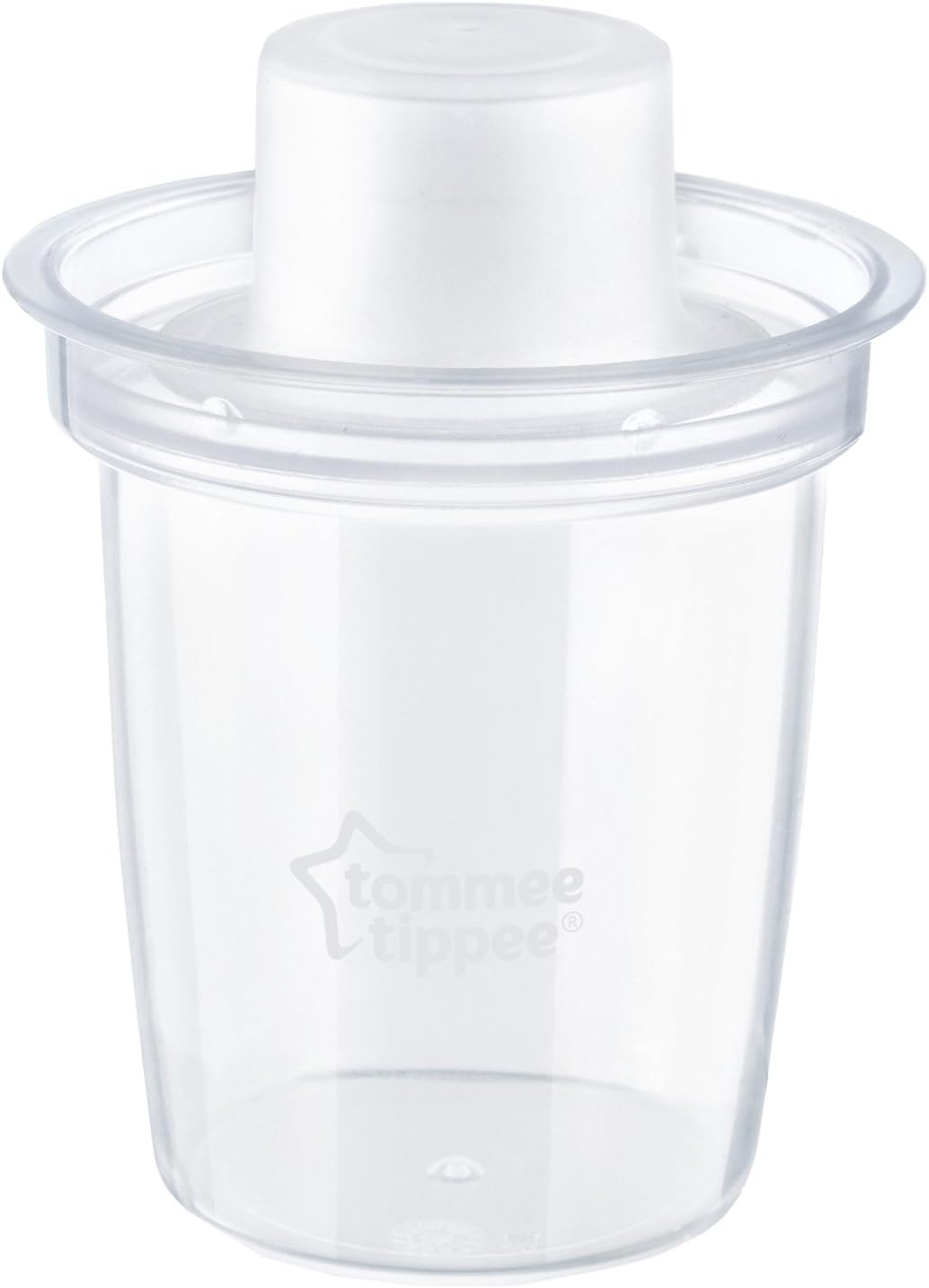 Tommee Tippee Formula Dispensers, 6 Count: Health & Personal Care