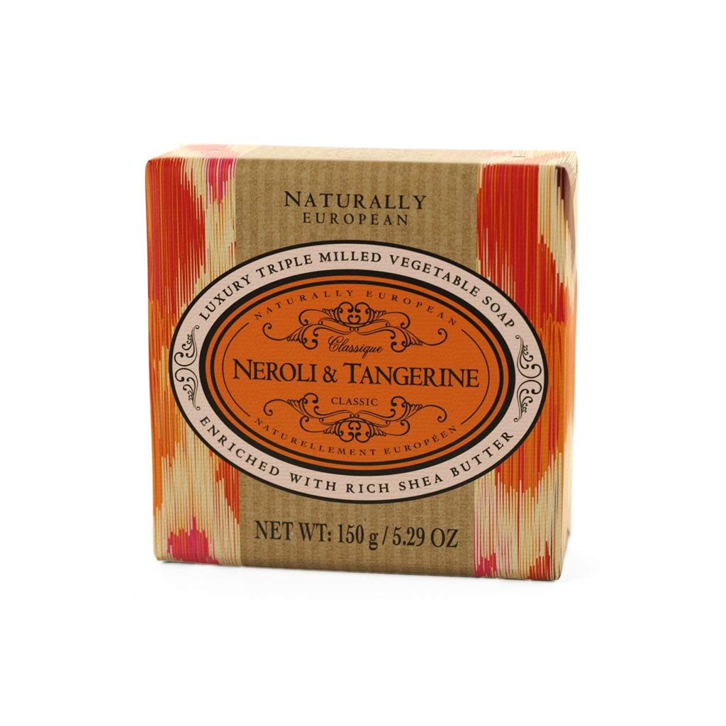 Amazon Com Naturally European Neroli Tangerine Triple