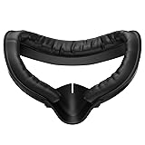 VZNEK New Face Cover Pad for Oculus Quest