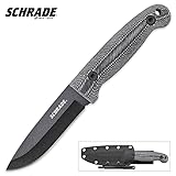 Schrade SCHF56LM Large Frontier 9.2in Steel Full