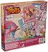 Cra-Z-Art Trolls Light Up Activity Sticker Book