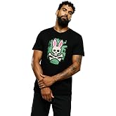 Marcus Graphic Tee by Psycho Bunny