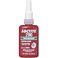 Loctite 29031 290 Green Wicking Grade Threadlockers, 1.69 oz., 50 mL