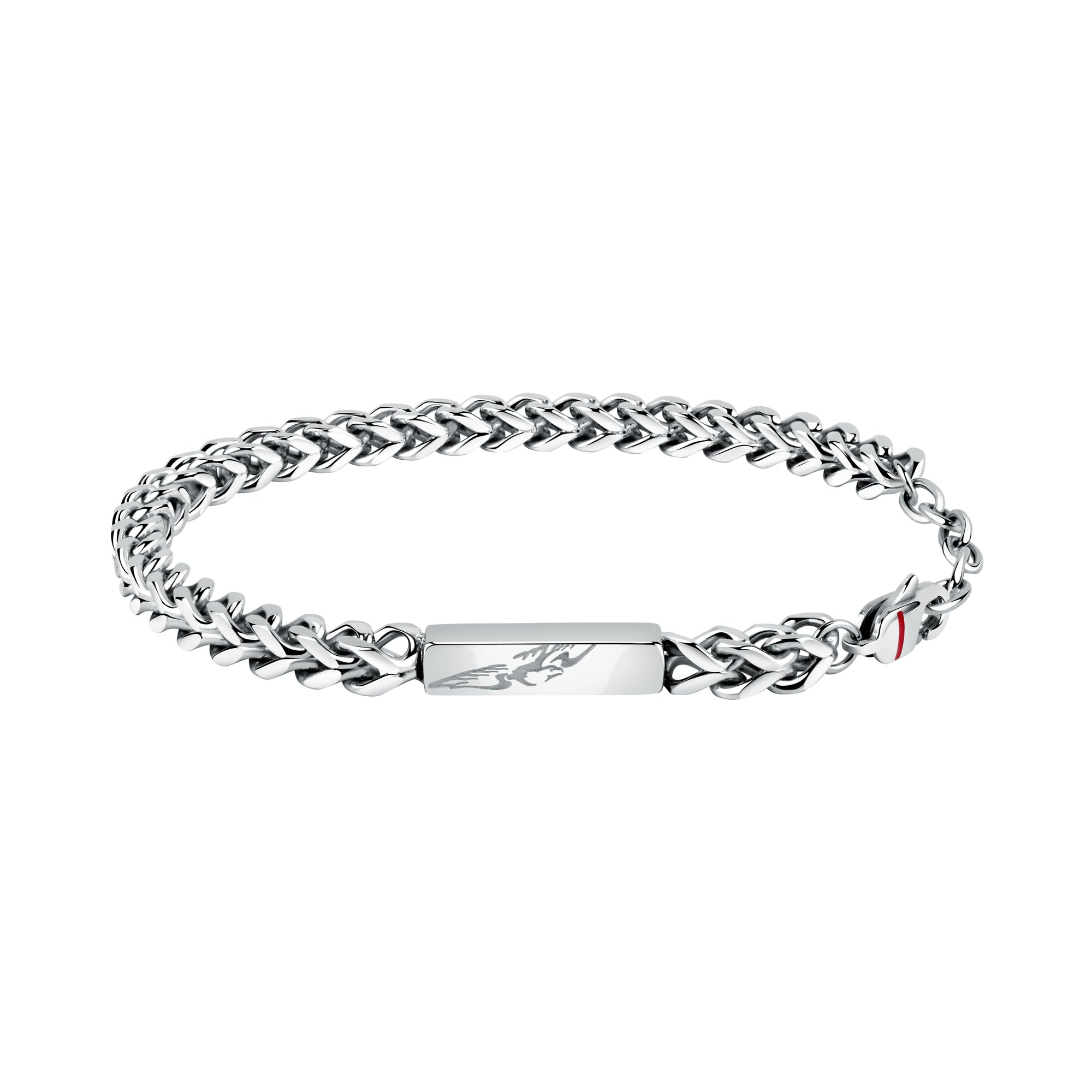 Sector Puls, Energy, AÇO PRAT Links PRAT Bracelet, 22 cm. Brand: - One Size, Non-Precious Metal, not a Gemstone, one Size, Non-Precious Metal, Not a Gemstone