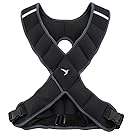 Empower Weighted Vest for Women, Weight Vest for Running, Workout, Crossfit, Cardio, Walking, 8lb