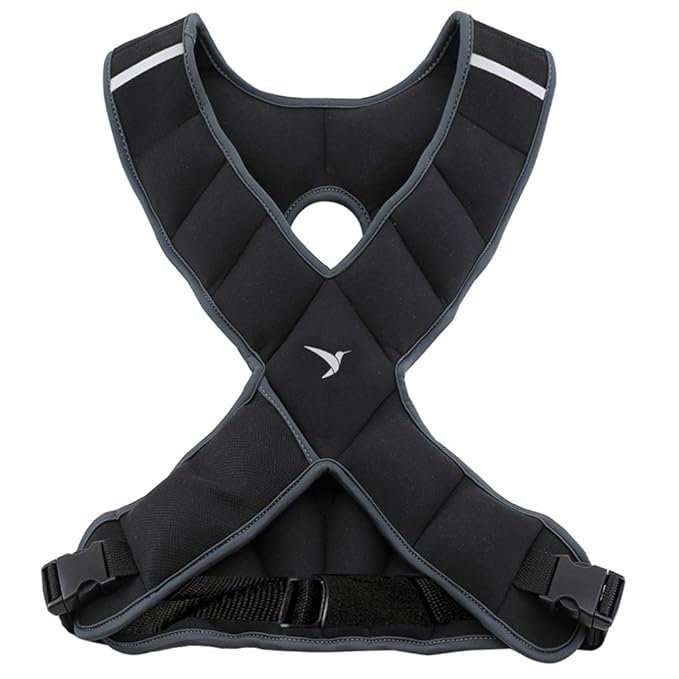 Best Weighted Vest Reviews October 2018 Top Rated Weight Vests for