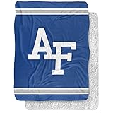 U.S. Air Force Academy Blanket, 60"x80" Primary