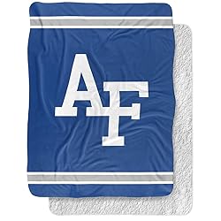 U.S. Air Force Academy Blanket, 60"x80" Primary