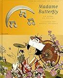 Madame Butterfly (Musigram) by 