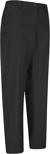 mountain warehouse womens walking trousers