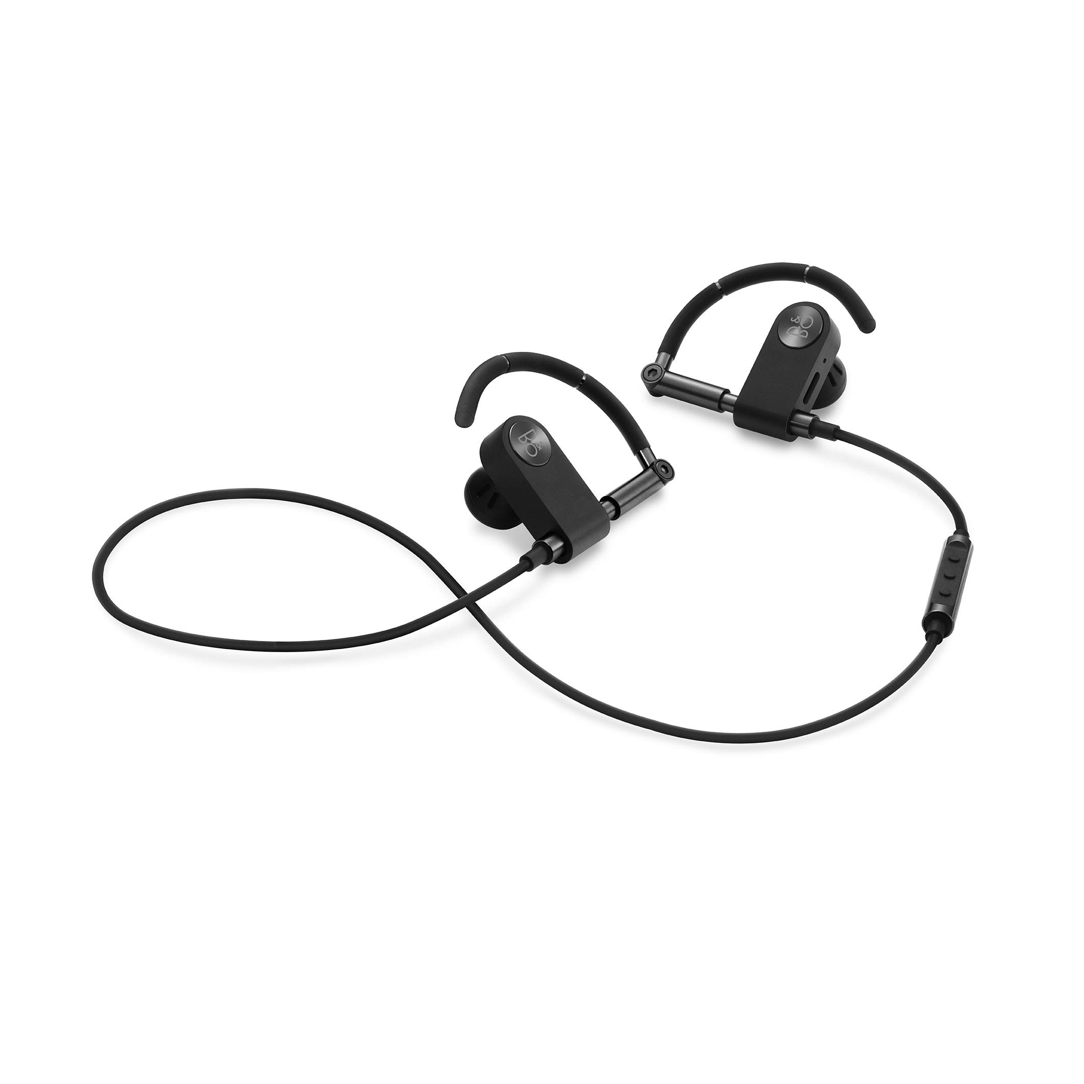 Bang & Olufsen Earset Premium Wireless Earphones - Black