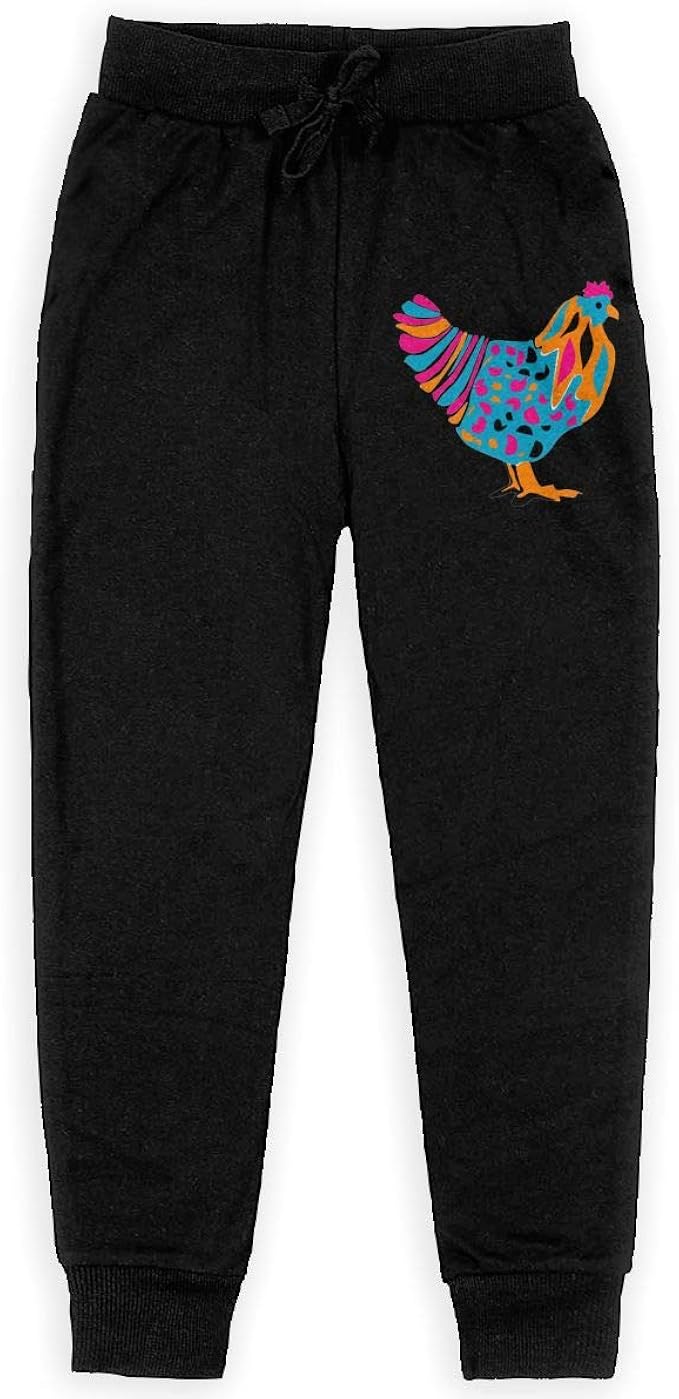 funky sweatpants