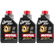 Motul GEAR 300 LS 75W90