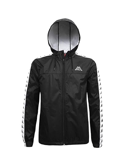 giubbino kappa bambino