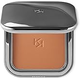 KIKO Milano Flawless Fusion Bronzer Powder | Bronzer For An Even-looking Complexion