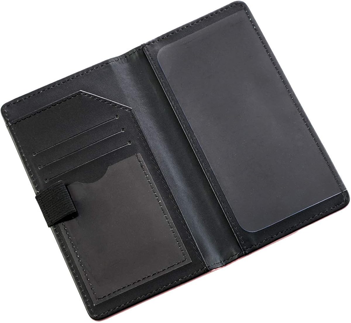 All Things Teal LuxLeather Checkbook Cover - Matthew 19:26 at  Women’s Clothing store