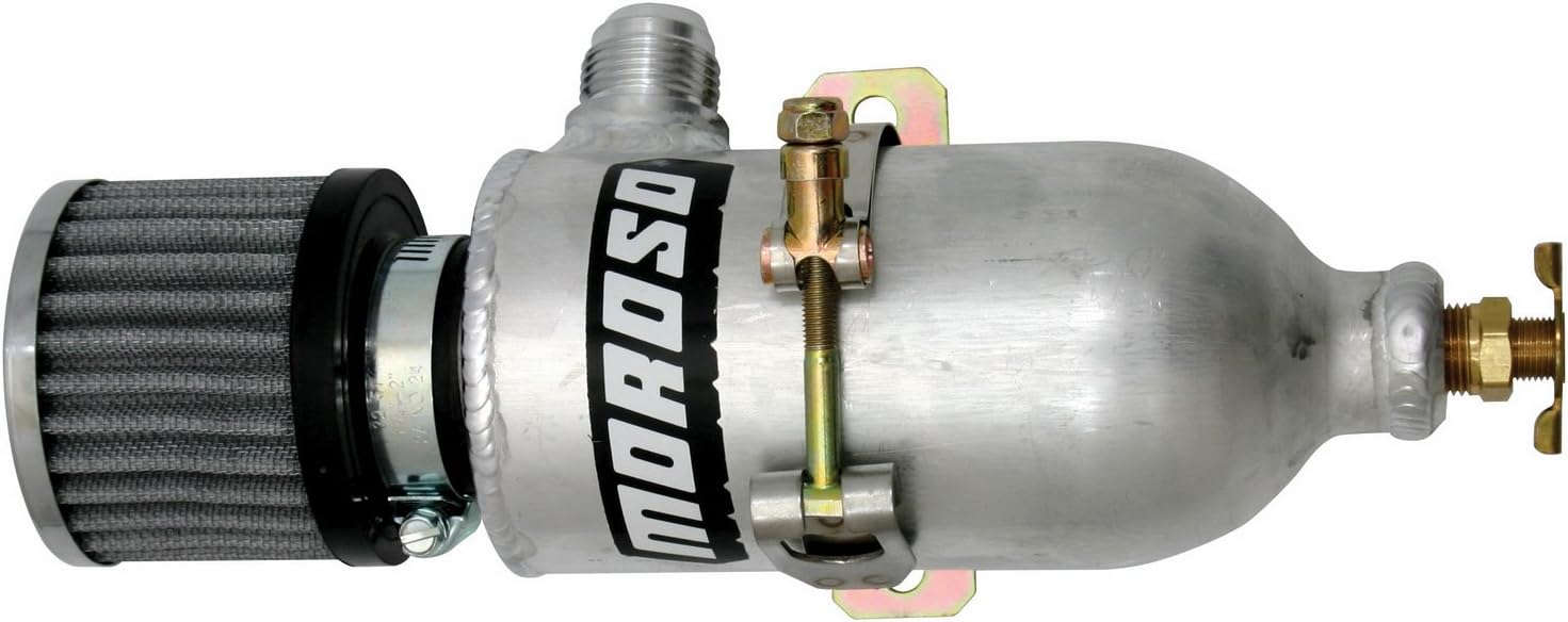 Best Racing Vacuum Pump Installation