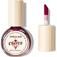 SHEGLAM For The Flush Lip & Cheek Tint-Cherry Picked