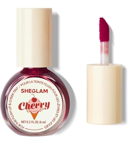 Amazon.com : YuYa - Republic Cosmetics Fugaz Lips, Cheeks and Eyes