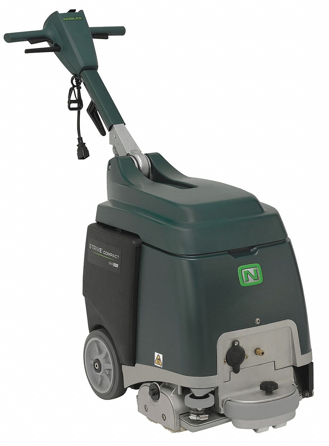 The 10 Best Walk Behind Wet Dry Vacuum Cleaner