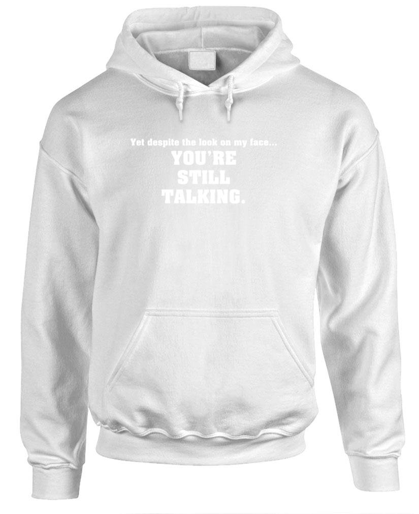 hoodie with my face on it