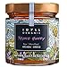 Idyll Organic Thyme Honey from Greece, 16.9oz