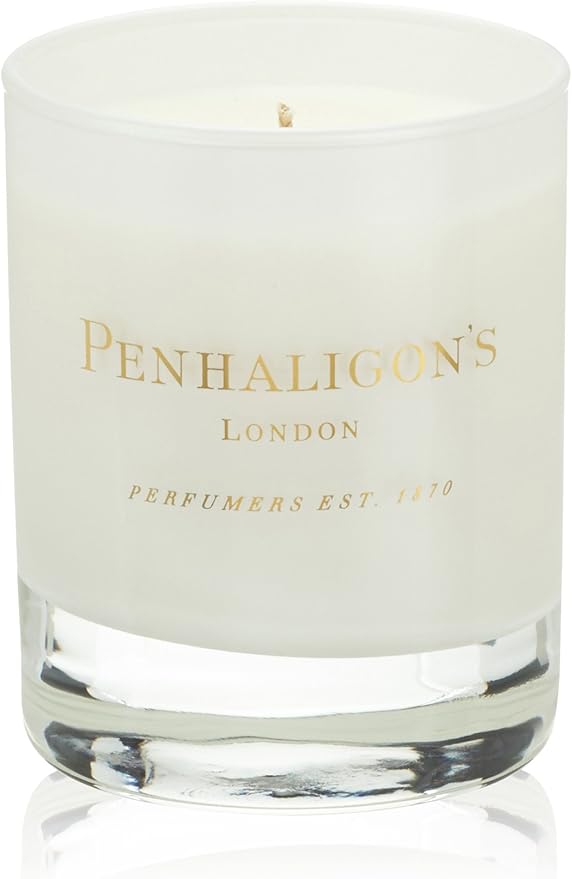 Penhaligon's Malabah Classic Candle Amazon.co.uk Beauty