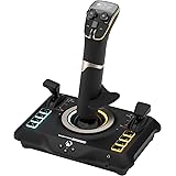 Turtle Beach VelocityOne Flightstick Universal Simulation Controller Joystick for Air & Space Combat Simulation – Xbox Series