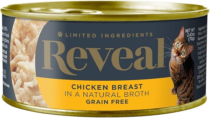 Top 10 Halo Kitten Food Rabbit