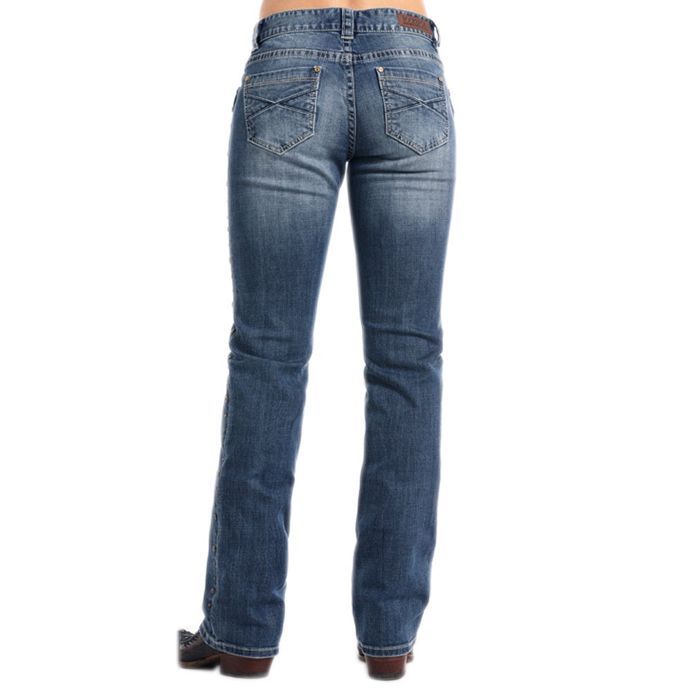 old west jeans