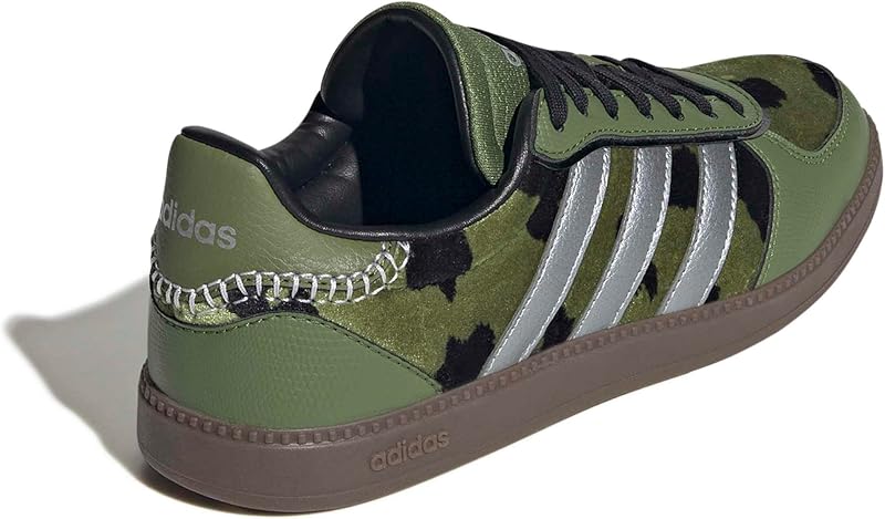 Damen Breaknet Sleek Shoes, FTWR White/tech Grey met./core Black, 39 1/3 EU — Foto 6 von 7