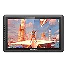 XP-Pen 92％色域液タブ 液晶ペンタブレット 16インチ FHDモニター 8個エクスプレスキー 8192レベル筆圧 Windows/Mac対応 Artist16Pro