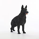 Conversation Concepts German Shepherd Figurine Black