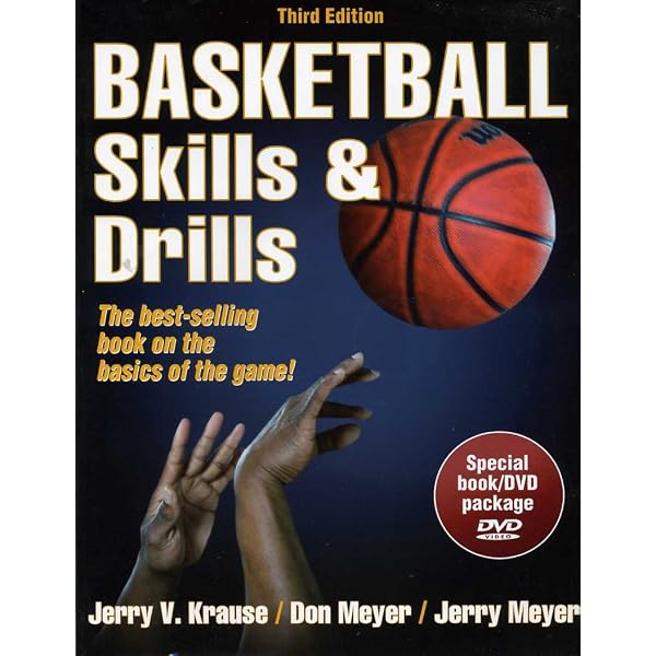 Basketball Skills & Drills: Krause, Jerry V., Nelson, Craig