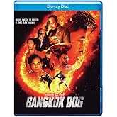 Bangkok Dog