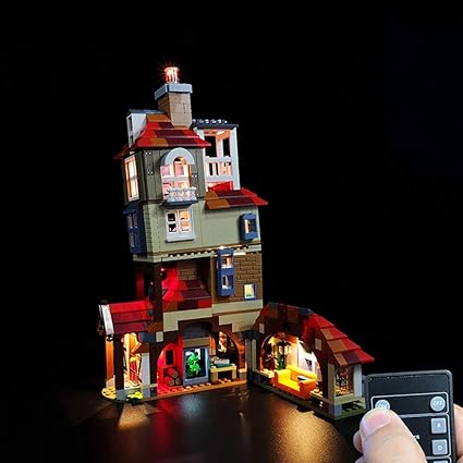 75980 attack on the burrow