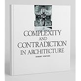 Complexity and Contradiction in Architecture