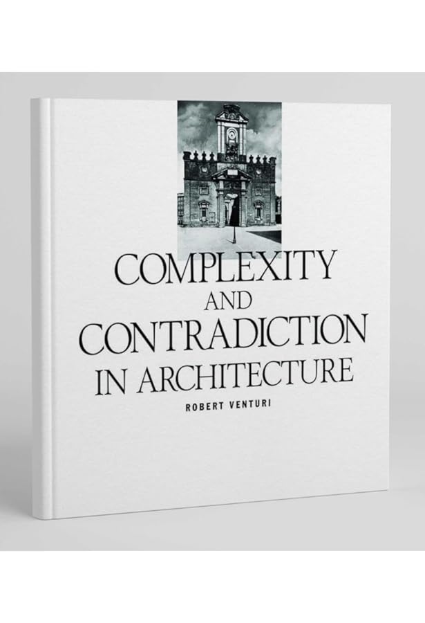 The Architecture of the Well-Tempered Environment: Banham, Reyner